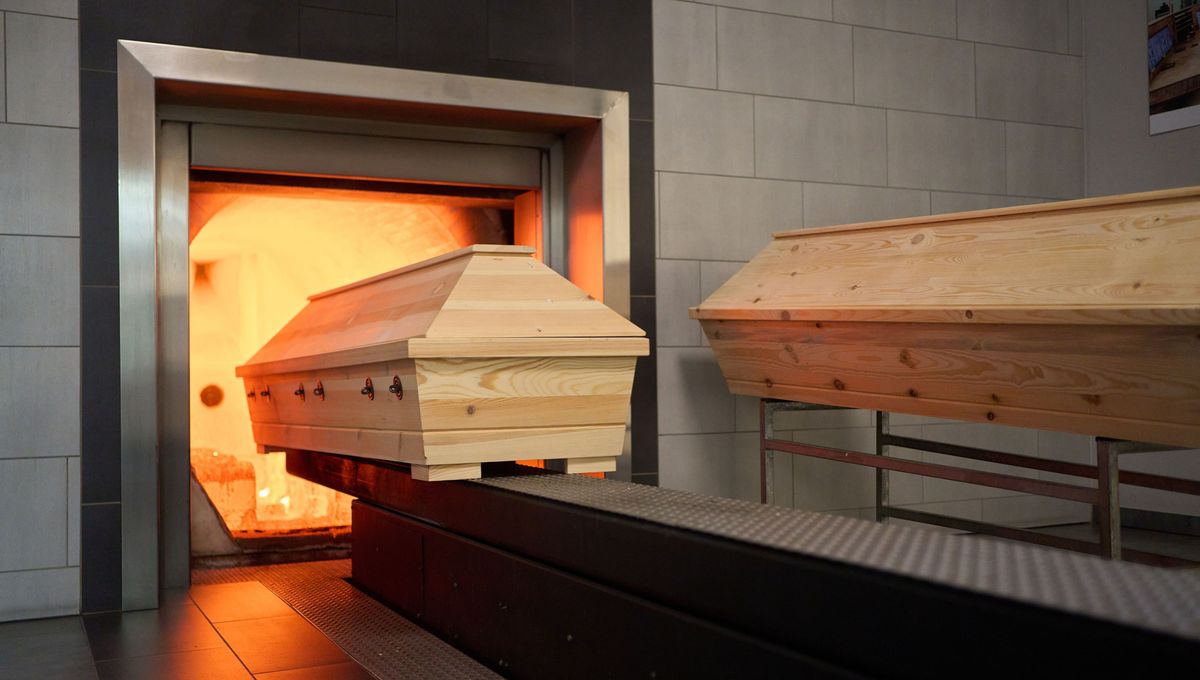 Crematorium
